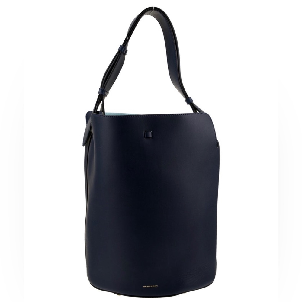 Burberry Bucket Bag